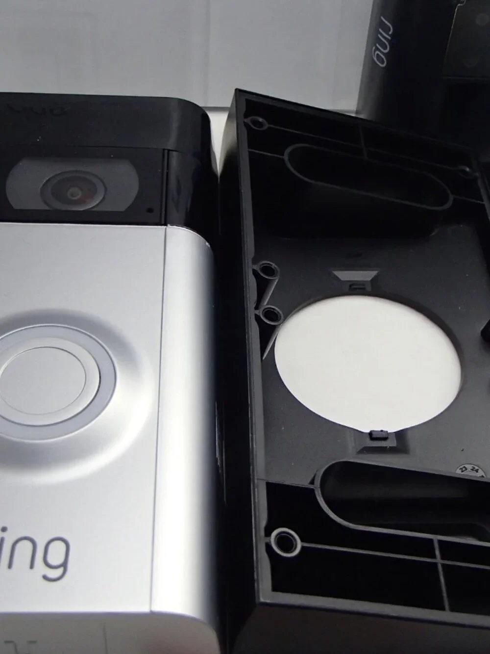 Ring Video Doorbell 2